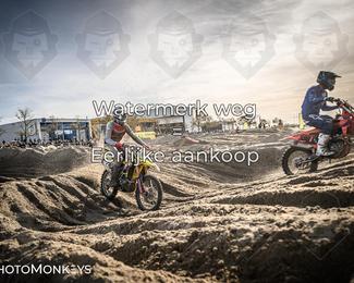 Strandcross Lemmer 2025 photo