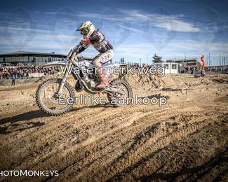 Strandcross Lemmer 2025 photo