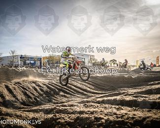 Strandcross Lemmer 2025 photo