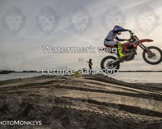 Strandcross Lemmer 2025 photo