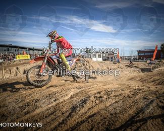 Strandcross Lemmer 2025 photo