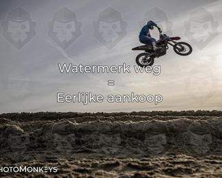 Strandcross Lemmer 2025 photo