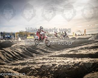 Strandcross Lemmer 2025 photo