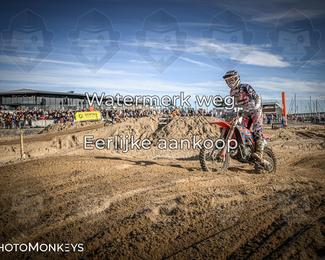Strandcross Lemmer 2025 photo