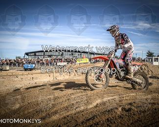 Strandcross Lemmer 2025 photo