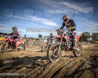 Strandcross Lemmer 2025 photo