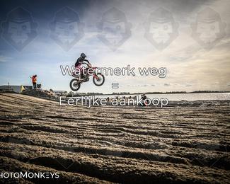 Strandcross Lemmer 2025 photo