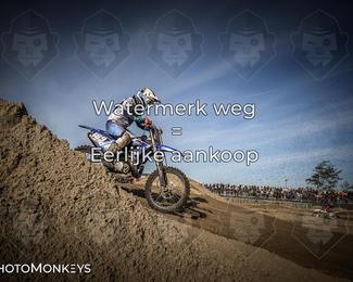 Strandcross Lemmer 2025 photo