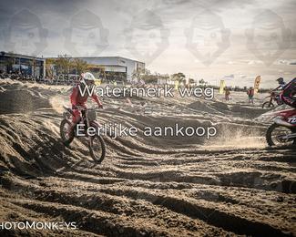 Strandcross Lemmer 2025 photo