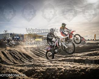Strandcross Lemmer 2025 photo