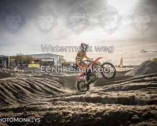 Strandcross Lemmer 2025 photo