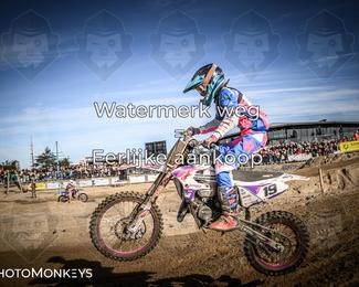 Strandcross Lemmer 2025 photo