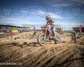 Strandcross Lemmer 2025 photo