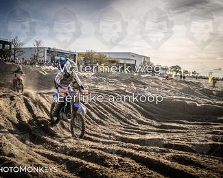 Strandcross Lemmer 2025 photo
