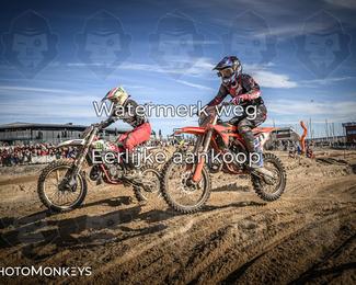Strandcross Lemmer 2025 photo