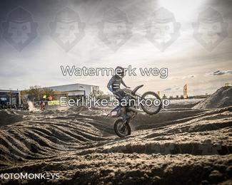Strandcross Lemmer 2025 photo