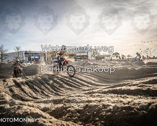 Strandcross Lemmer 2025 photo