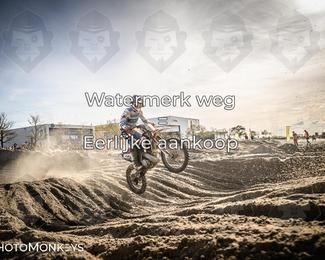 Strandcross Lemmer 2025 photo