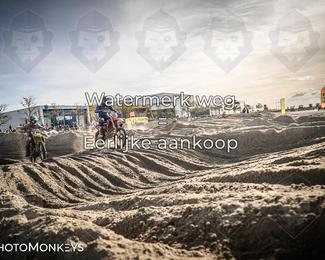 Strandcross Lemmer 2025 photo