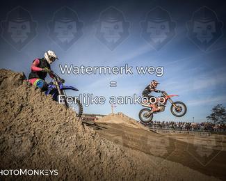 Strandcross Lemmer 2025 photo