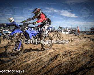 Strandcross Lemmer 2025 photo