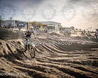 Strandcross Lemmer 2025 photo