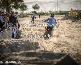 Strandcross Lemmer 2025 photo