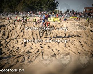 Strandcross Lemmer 2025 photo