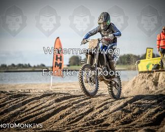 Strandcross Lemmer 2025 photo