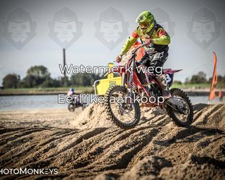 Strandcross Lemmer 2025 photo