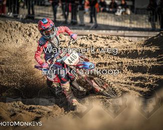 Strandcross Lemmer 2025 photo