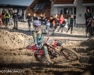 Strandcross Lemmer 2025 photo