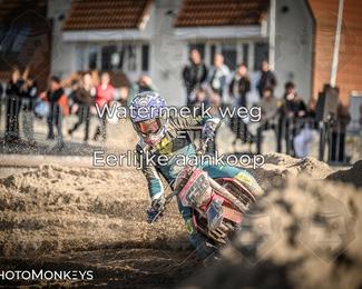 Strandcross Lemmer 2025 photo