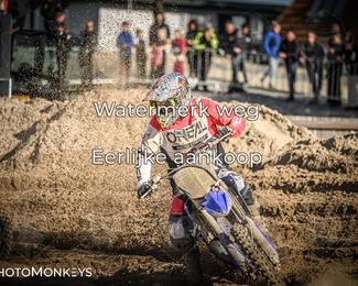 Strandcross Lemmer 2025 photo