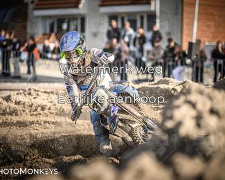 Strandcross Lemmer 2025 photo