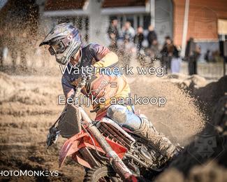 Strandcross Lemmer 2025 photo