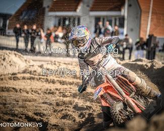 Strandcross Lemmer 2025 photo