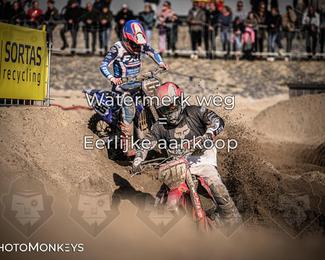 Strandcross Lemmer 2025 photo