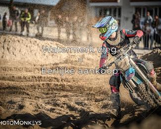 Strandcross Lemmer 2025 photo