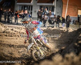 Strandcross Lemmer 2025 photo