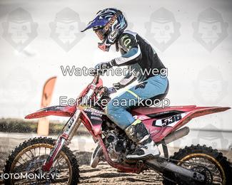 Strandcross Lemmer 2025 photo