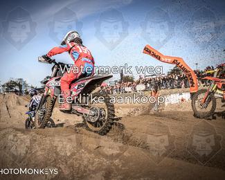 Strandcross Lemmer 2025 photo