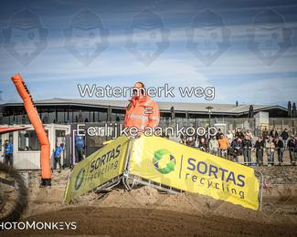 Strandcross Lemmer 2025 photo