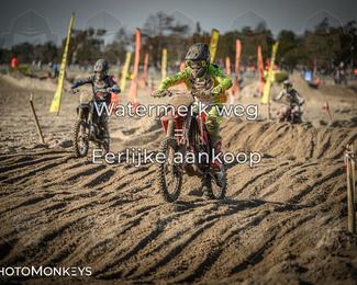 Strandcross Lemmer 2025 photo