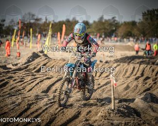 Strandcross Lemmer 2025 photo