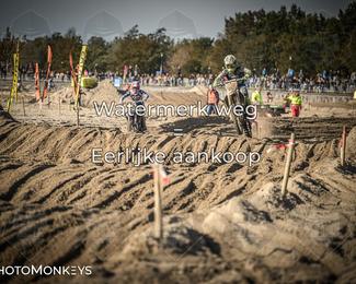 Strandcross Lemmer 2025 photo
