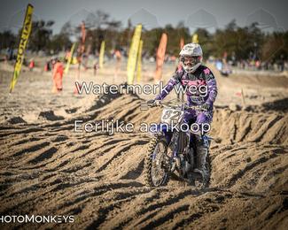 Strandcross Lemmer 2025 photo
