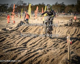 Strandcross Lemmer 2025 photo