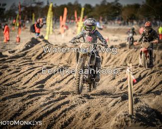 Strandcross Lemmer 2025 photo