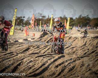 Strandcross Lemmer 2025 photo